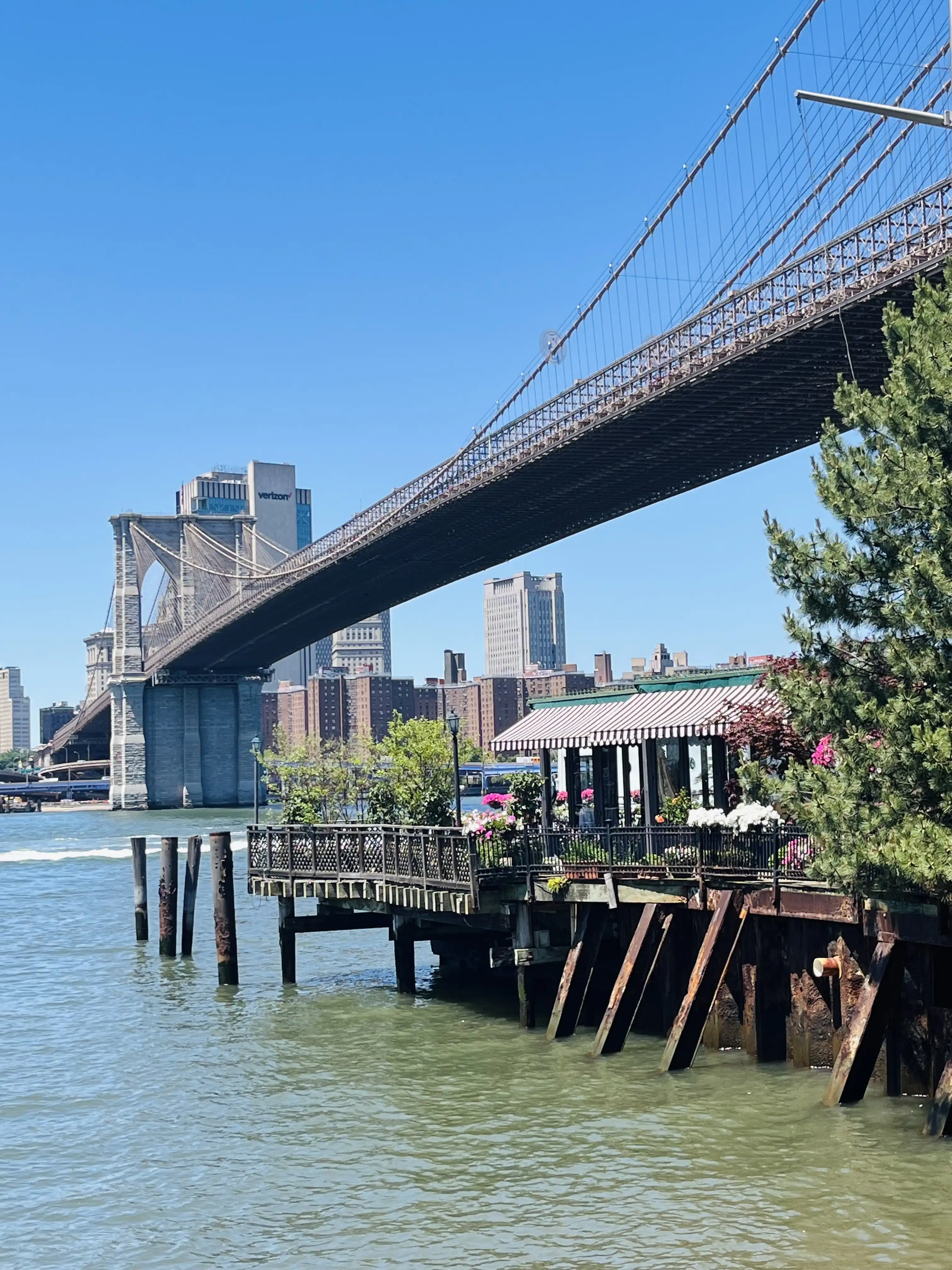 New York photograph